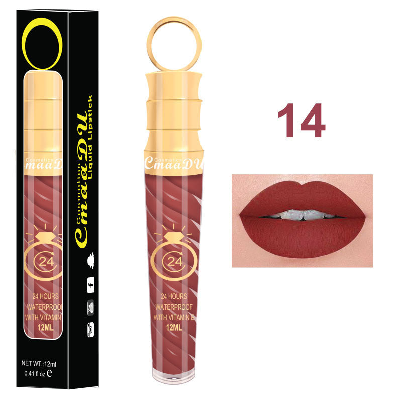 Lip gloss Lip gloss
